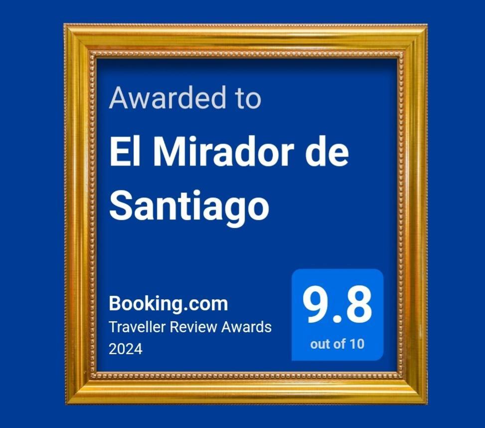 Villa El Mirador De Santiago Monachil Exterior foto